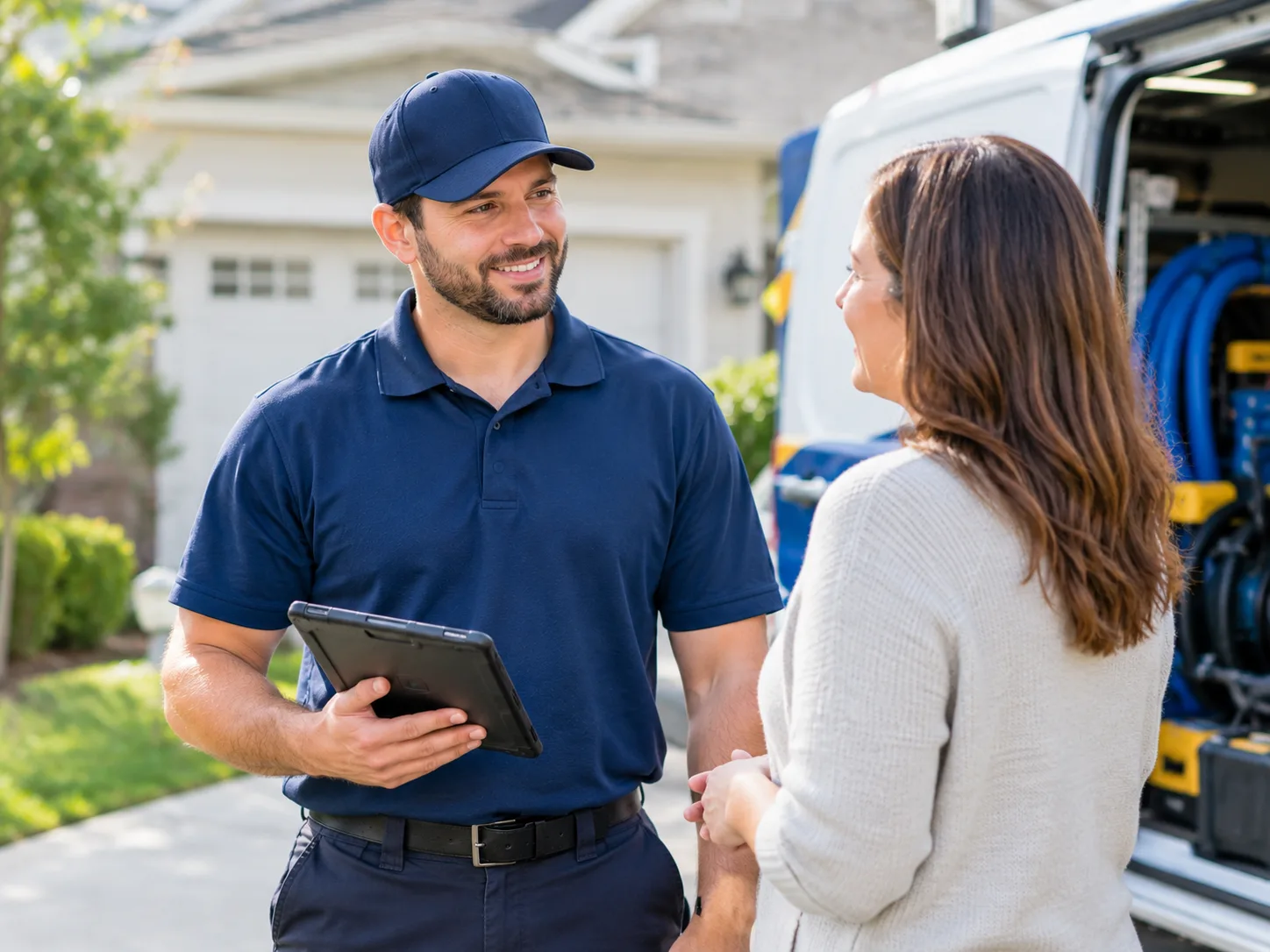 Sewage Backup Cleanup Stacy, NC FAQs